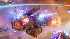 Homeworld Mobile - дата выхода для iOS