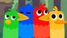Snakebird Primer - дата выхода для Linux