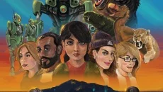 Dino Hazard: Chronos Blackout - дата выхода