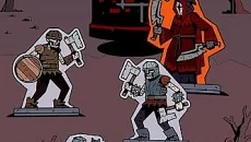 Merge Chronicles: Idle RPG - дата выхода