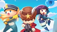 Slime Hunter : Monster Rapmage - дата выхода