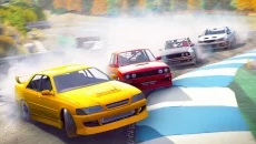 Drift Runner - дата выхода