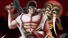 Randy Blaster 3D - дата выхода