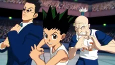 Hunter x Hunter: Nen x Impact - дата выхода для PC