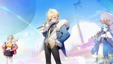 Chrono Travelers - дата выхода