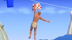 A Difficult Game About Climbing - дата выхода для PC