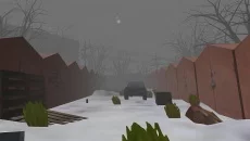 Escape The Glubinka - дата выхода для PC