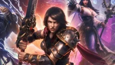 SMITE 2 - дата выхода для PC
