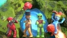 Zigglox похожа на Zigglox