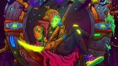 Ultros - дата выхода для PC