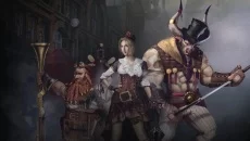 Sovereign Syndicate - дата выхода для PC