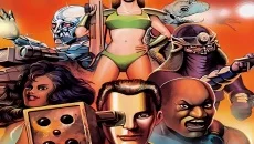 Fixeight - дата выхода для Linux