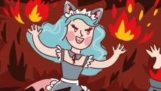 Girlfriend from Hell - дата выхода для PC