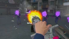 MORE ENEMIES - дата выхода