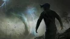 HARM Weather Warfare - дата выхода для PC