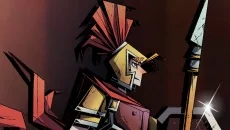 Legendary Hoplite - дата выхода для PC