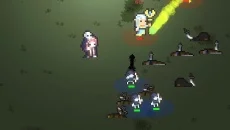 Necro Rumble - дата выхода для PC