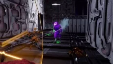 Gemini: Binary Conflict - дата выхода для PC