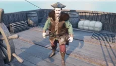 Pirates Journey - дата выхода для PC