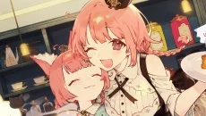 Kemono Teatime - дата выхода