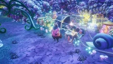 Echolight - дата выхода