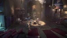 Once Upon A Puppet - дата выхода