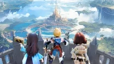 Fantasy Tales: Sword and Magic - дата выхода для Android