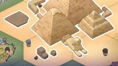 Pixel Civilization - дата выхода для Android