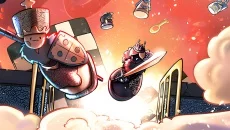 Take The King! - дата выхода для Mac