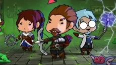 The Braves: Beginning - дата выхода для PC