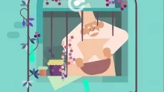 From Eva with Green - дата выхода для iOS