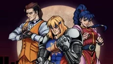 Night Slashers: Remake - дата выхода для Android