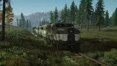 SCUM похожа на SCUM