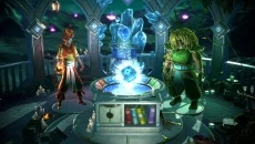 SpellRogue - дата выхода для PC