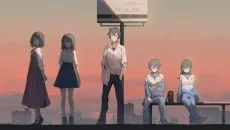 Shanghai Summer - дата выхода для PC