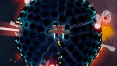 Galaxy Swirl: Hexa Endless Run - дата выхода для Android