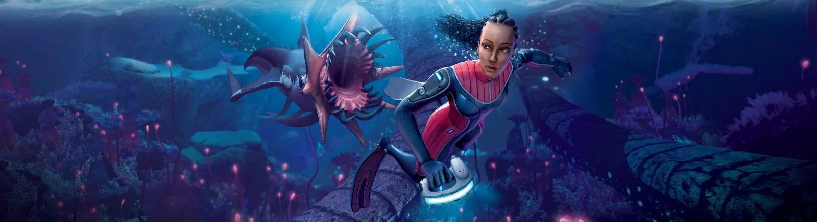 Subnautica 2 - что это за игра, когда выйдет, трейлер и видео, системные требования, картинки, цена, похожие игры 