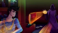 Beyond the Mountains - дата выхода для PC