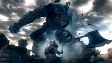 Dark Souls - дата выхода для PlayStation 3