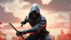 Phantom Ascension - дата выхода для PC