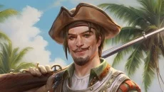 Caribbean Legend: Sandbox - дата выхода для PC