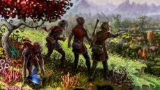 Across the Wonderlands - дата выхода