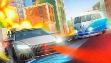 Battle Derby - дата выхода