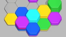 Hexa Sort - дата выхода для Android