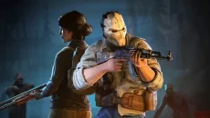 Survival Nation: Lost Horizon - дата выхода для Android