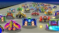 F-Zero 99 - дата выхода