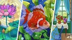 Color by Number - дата выхода для Android