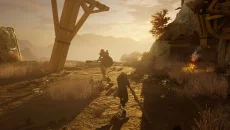 STEAMRUSH - дата выхода для PC