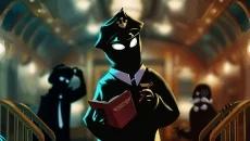 Beholder: Conductor - дата выхода