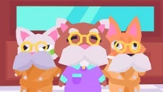 Button City - дата выхода для PC